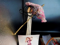 doug james provence parasol